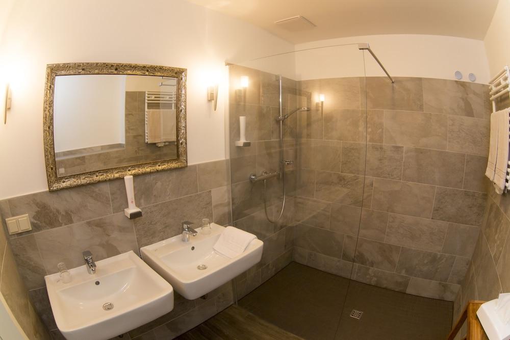 Hasseroeder Burghotel Вернигероде Экстерьер фото